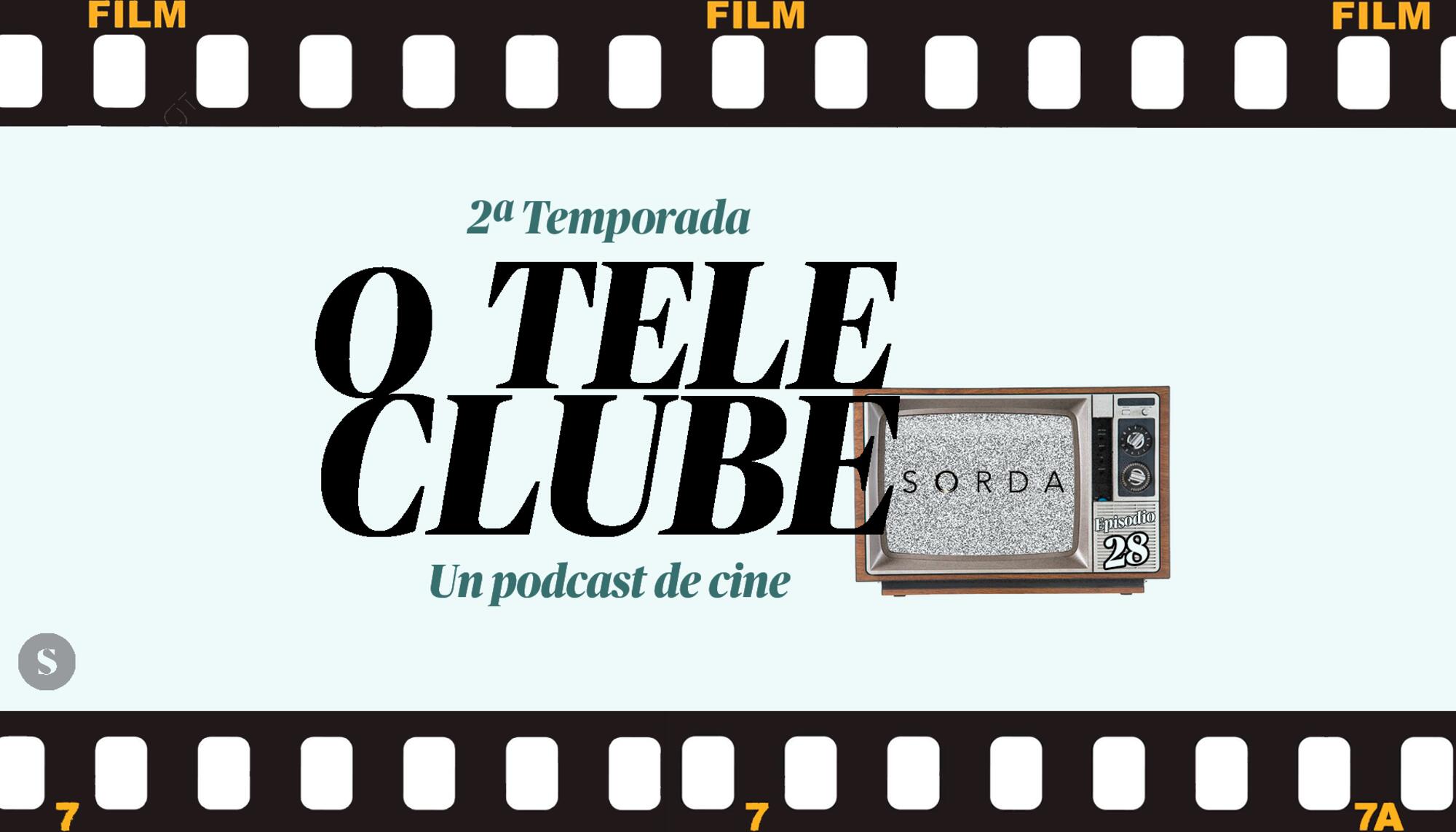 O Teleclube 1x28
